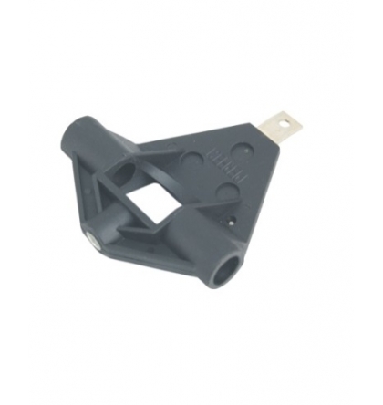 GUIDE BLOCK (SLEDGE) - Ref : 3CH-0106